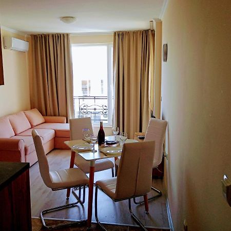 Private Apartament Sea View Sveti Vlas Apartment Exterior foto