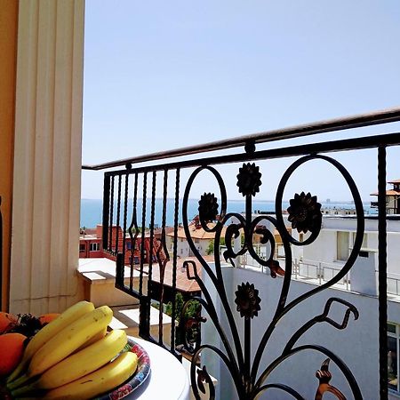Private Apartament Sea View Sveti Vlas Apartment Exterior foto