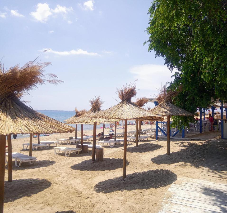 Private Apartament Sea View Sveti Vlas Apartment Exterior foto