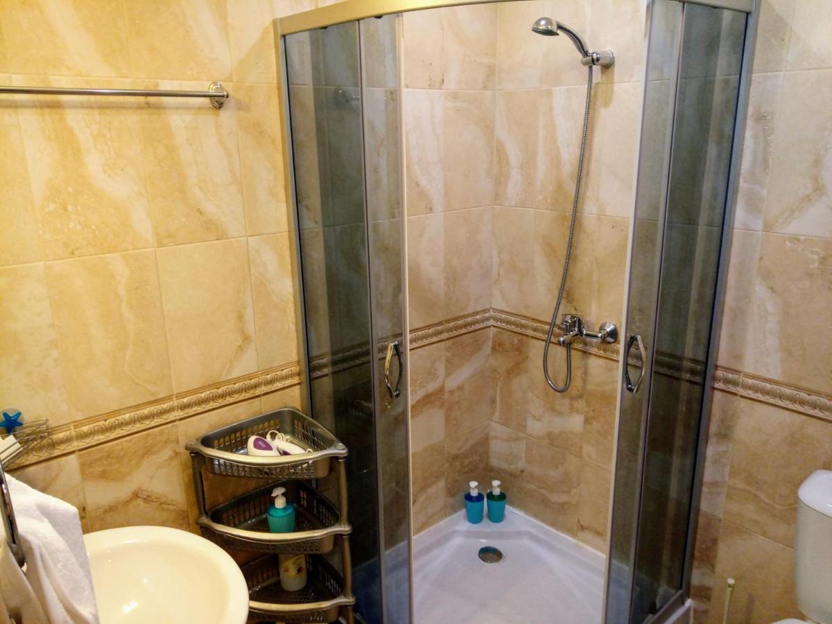 Private Apartament Sea View Sveti Vlas Apartment Exterior foto