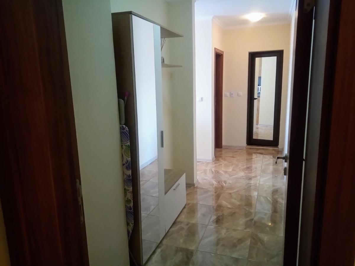 Private Apartament Sea View Sveti Vlas Apartment Exterior foto