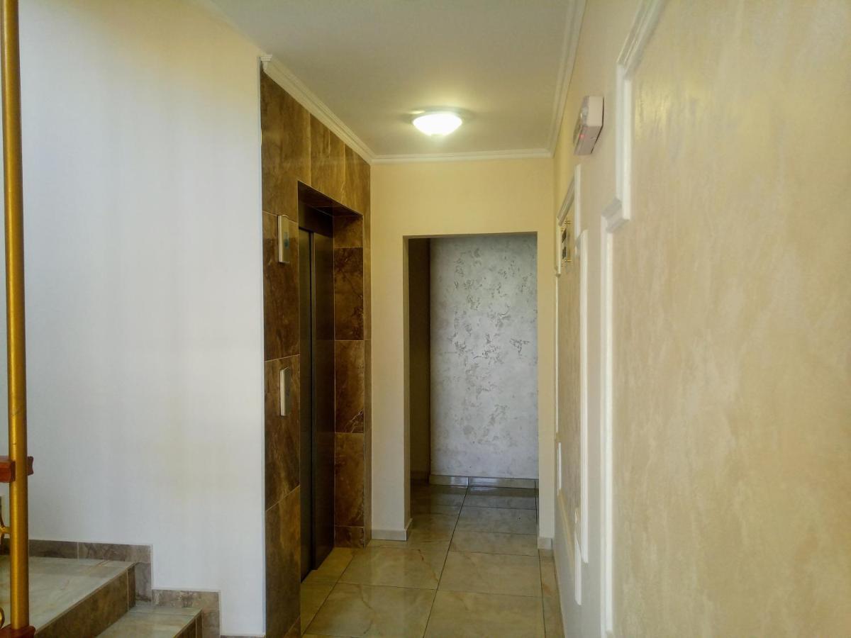 Private Apartament Sea View Sveti Vlas Apartment Exterior foto